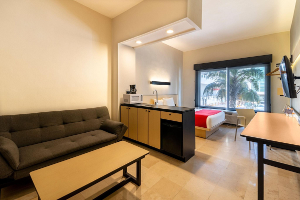 Best offers for City Express Cancun Cancun