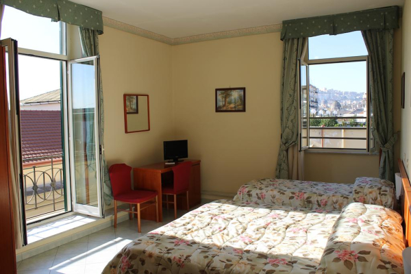 Best offers for Garden Hotel Napoli