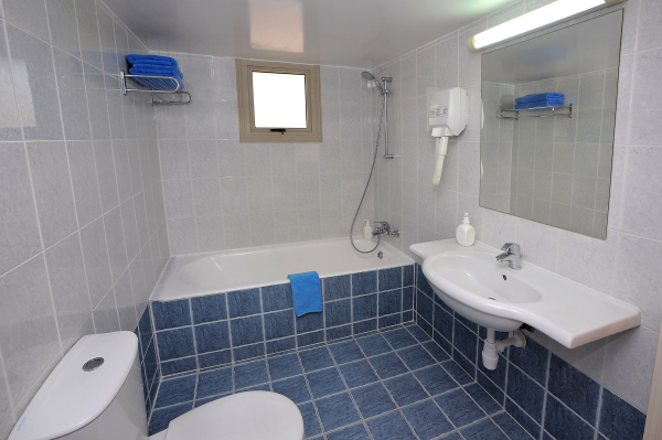 Best offers for Nissiana Hotel and Bungalows Agia Napa