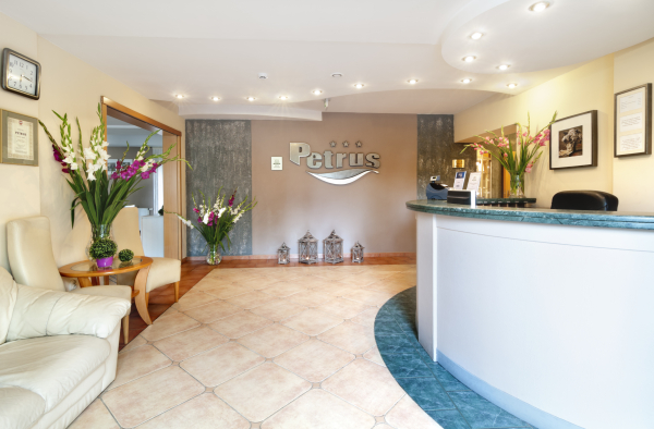 Best offers for Petrus Krakow
