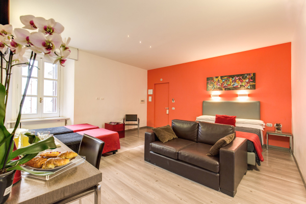 Best offers for Residenza Borghese Rome