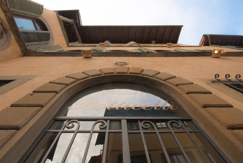 أفضل العروض ل بوتيسلي فلورنسا