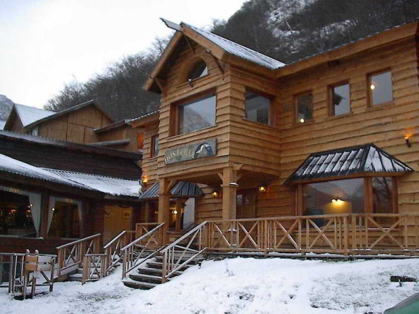 Best offers for Kauyeken Ushuaia