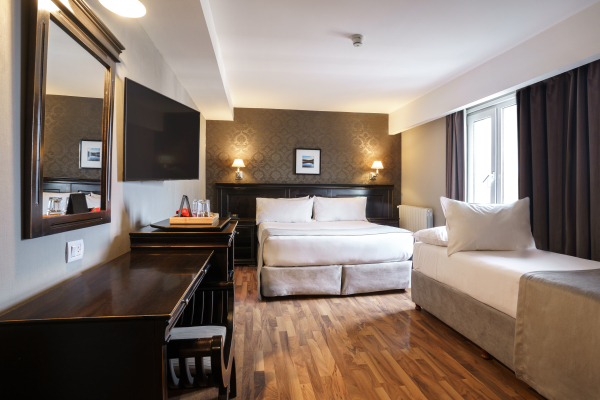 Best offers for Lennox Hotel Ushuaia Ushuaia