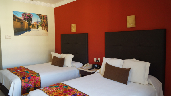 Best offers for Adhara Hacienda Cancun Cancun