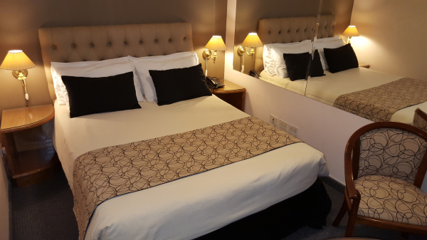 Best offers for Centuria Hotel Buenos Aires Buenos Aires