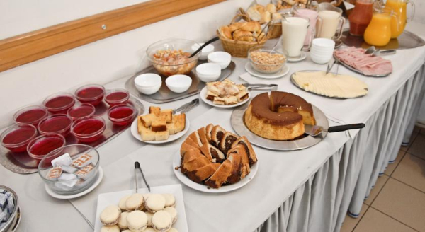 Best offers for Tres Cruces Montevideo