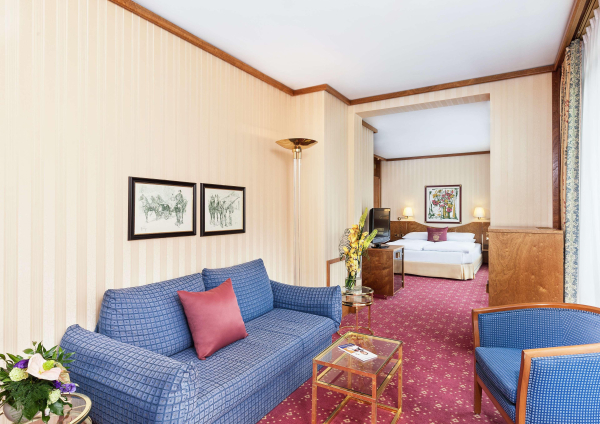 Best offers for Best Western Premier Grand Hotel Russischer Hof Weimar