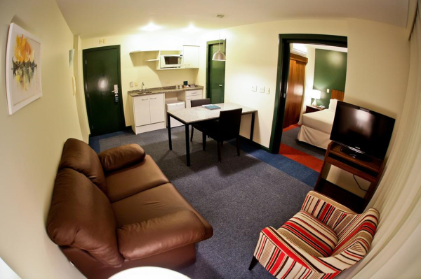 Best offers for Bourbon Ponta Grossa Convention Hotel Ponta Grossa