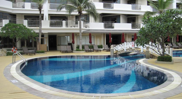 Best offers for Imperial Hua Hin Beach Resort Hua Hin