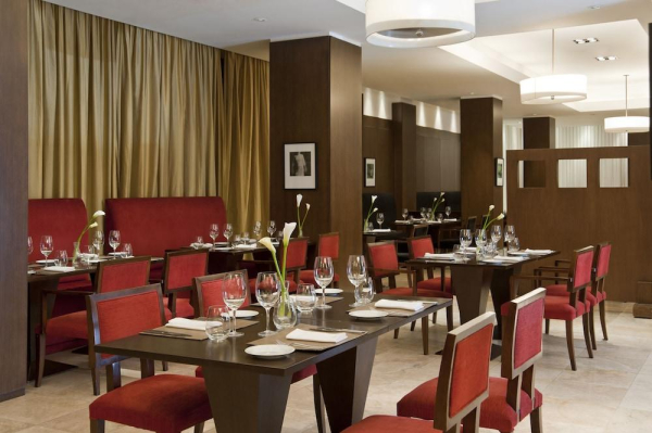Best offers for NH BUENOS AIRES CITY Buenos Aires