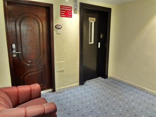 Best offers for AL JAWHARA METRO HOTEL Dubai