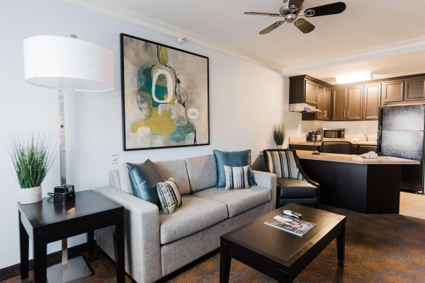 Best offers for Best Western Plus Manhattan Beach Hotel Manhattan Beach