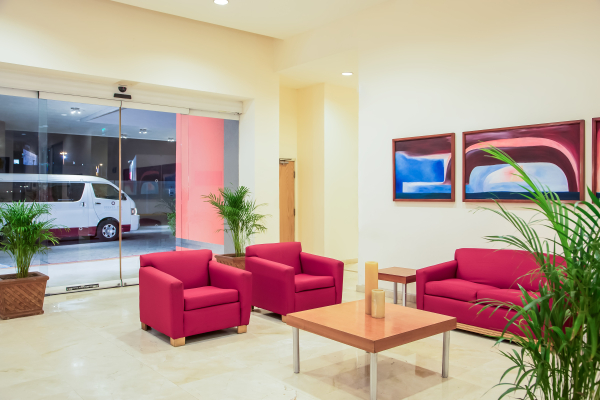 Best offers for Fiesta Inn Tijuana Otay Aeropuerto Tijuana