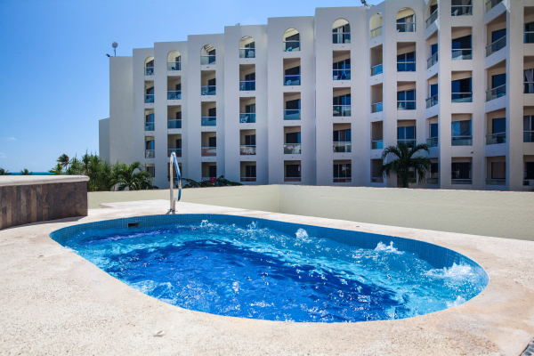 Best offers for Aquamarina Beach Cancun