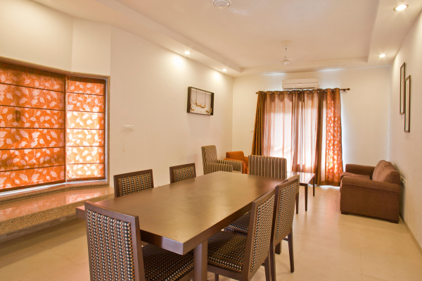 Best offers for The Riverview Retreat Ramnagar