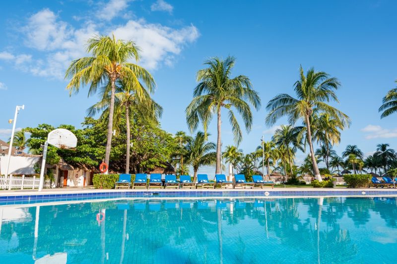 Best offers for BEACHSCAPE KIN HA VILLAS & SUITES CANCUN Cancun