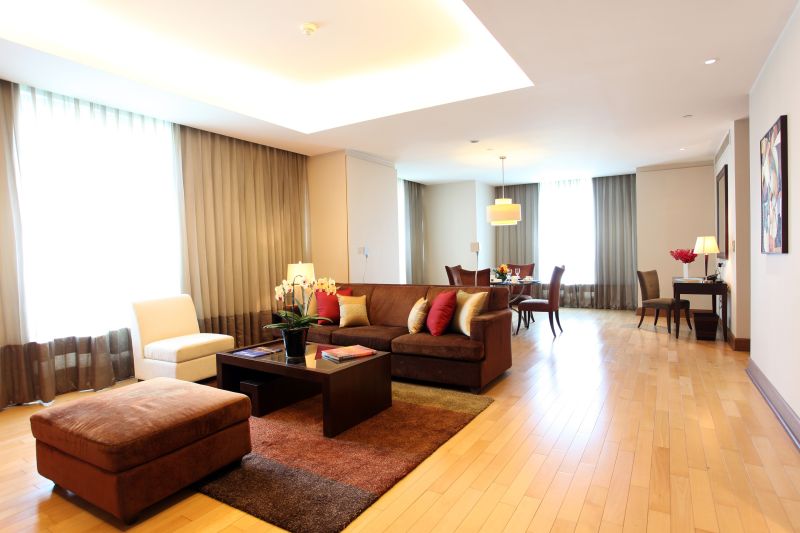 Best offers for Ascott Sathorn Bangkok Bangkok