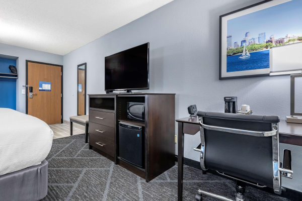 Best offers for Best Western Bloomington Edina - Minneapolis Bloomington 