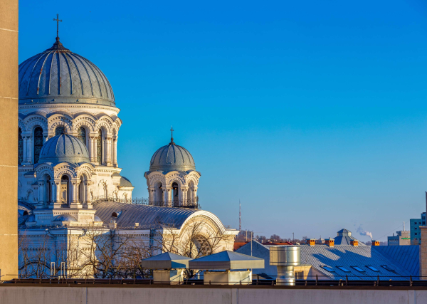Best offers for Radisson Hotel Kaunas Kaunas 