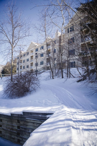 Best offers for WYNDHAM BENTLEY BROOK RESORT Hancock