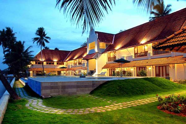 Best offers for Lemon Tree Vembanad Lake Resort Alappuzha