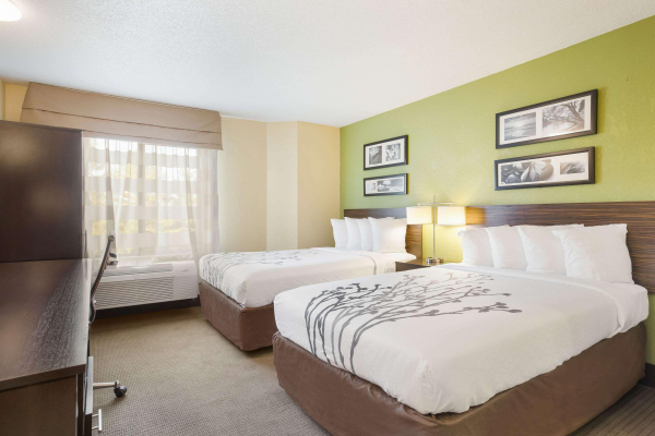 Best offers for Sleep Inn & Suites (Grand Rapids) Grand Rapids