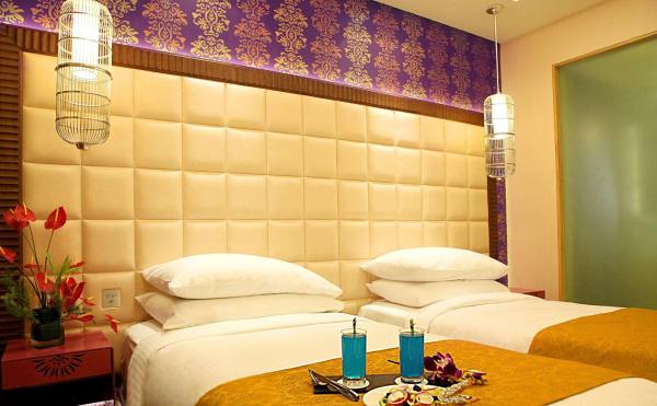 Best offers for The Metropolitan Hotel & Spa Nadawaliya 