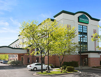 Best offers for WINGATE INN Bradenton