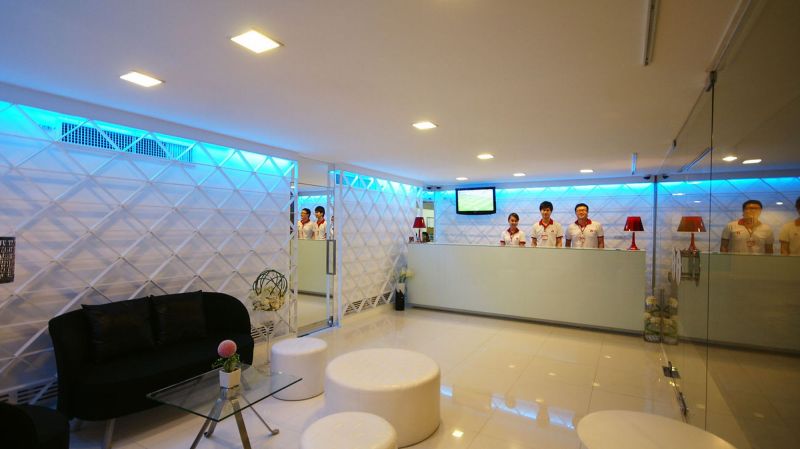 Best offers for I-Residence Hotel Silom Bangkok