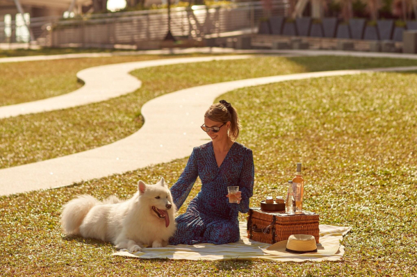 Best offers for Le Méridien Hong Kong, Cyberport Xianggangdao