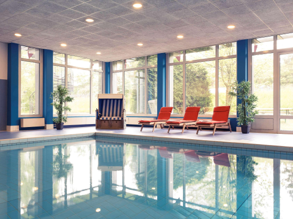 Best offers for Mercure Hotel Stuttgart Sindelfingen an der Messe Sindelfingen