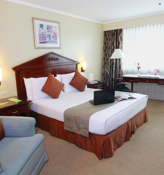 أفضل العروض ل  مدينة ماكاتى