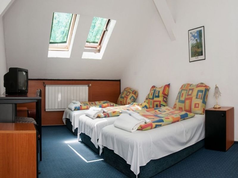 Best offers for Hotel Fortuna Budapest