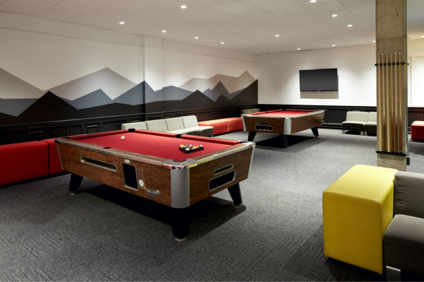 Best offers for Delta Hotel by Marriott - Mont Sainte-Anne Beaupre