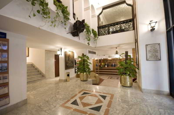 Best offers for Golden Tulip Flamenco Cairo Cairo