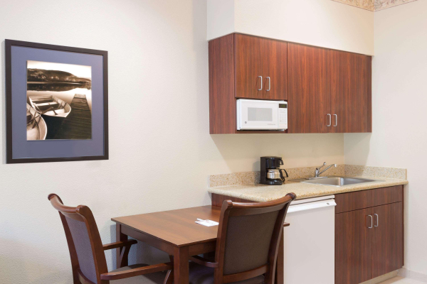 Best offers for Hawthorn Suites By Wyndham Rancho Cordova/Folsom Rancho Cordova