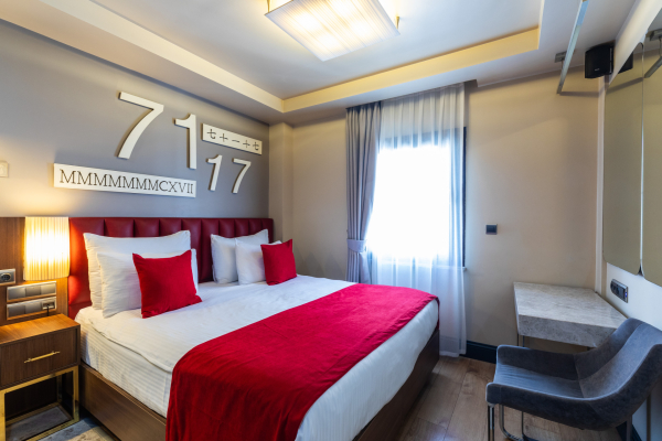 Best offers for Ramada By Wyndham Istanbul Pera Istanbul