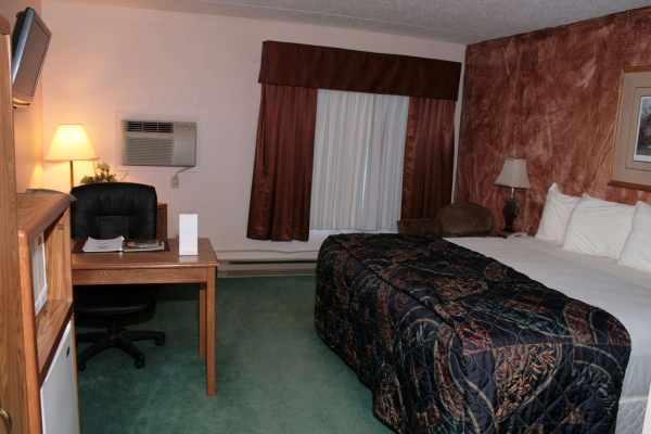 أفضل العروض ل سابر 8 باى ويندهام رابيد سيتى رابيد سيتي