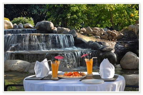 Best offers for The Corbett Hideaway Ramnagar