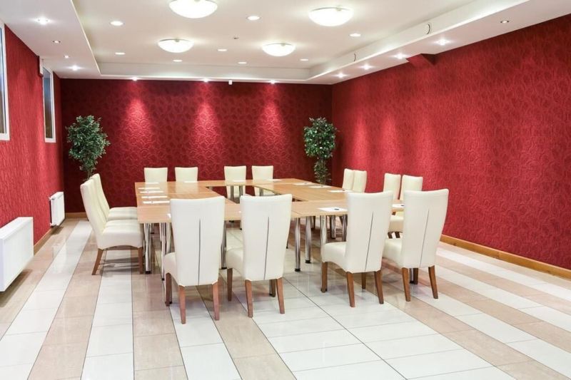 Best offers for Kolonna Hotel Brigita Riga 