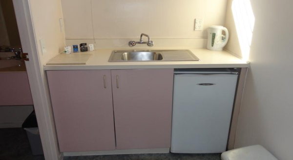 أفضل العروض ل ا يوكلاند مطار موتيل مانجيري