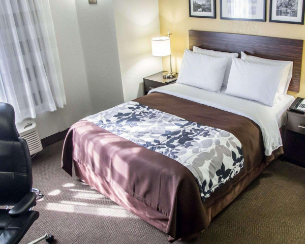 Best offers for Sleep Inn (Tinley Park) Tinley Park