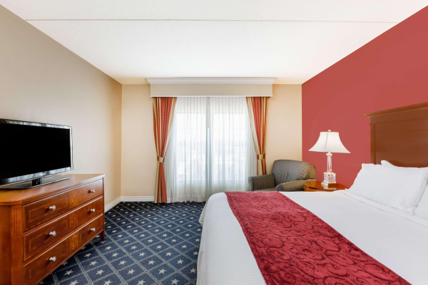 Best offers for Wyndham Gettysburg Hotel & Conference Center Gettysburg