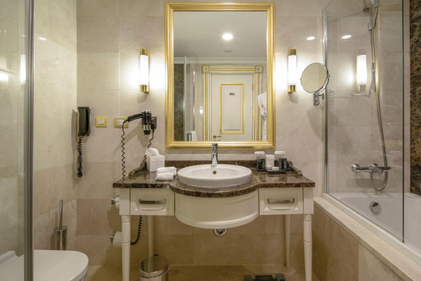Best offers for Crowne Plaza Istanbul - Asia Istanbul