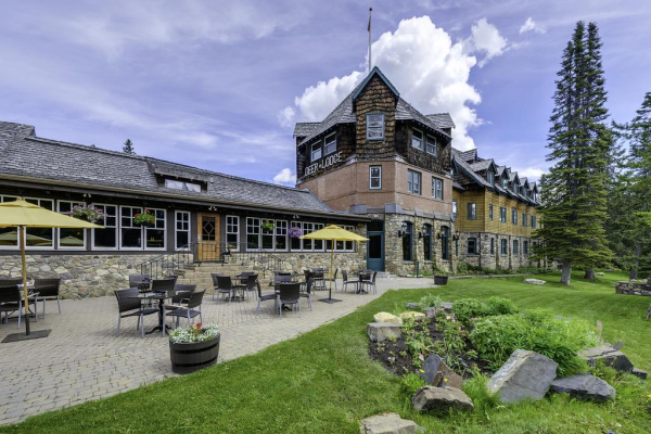 Best offers for Deer Lodge Louise Lake