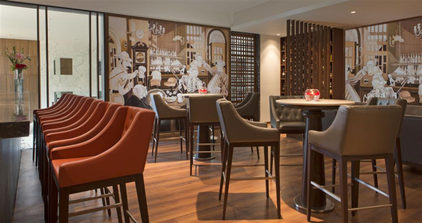 Best offers for Four Points By Sheraton Whitefield Bangalore