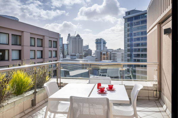 Best offers for Grand Millennium Auckland Auckland 