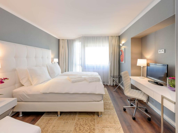 Best offers for Hotel Mercure Raphael Wien Vienna