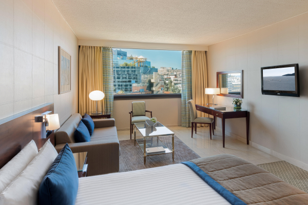 Best offers for Intercontinental Hotels Athenaeum Athens Athens